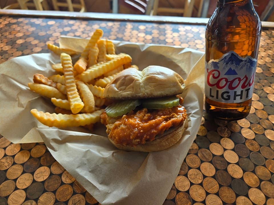 Best Burgers in NoCo